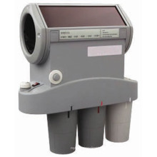 Equipamento dental filme de raio-x processador hospitalar